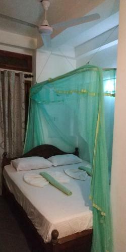 Apartamento Milla Hill Appartments