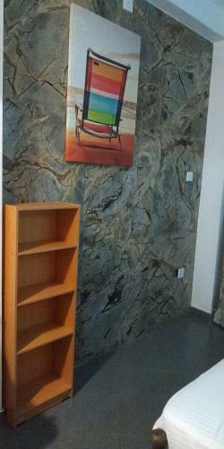 Apartamento Milla Hill Appartments