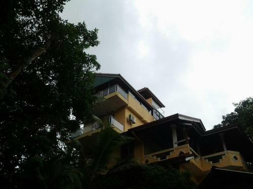 Apartamento Milla Hill Appartments