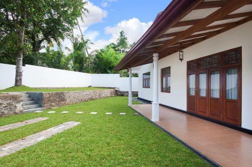Krish Villa