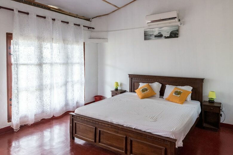 Hotel Bliss Bay Nilaveli