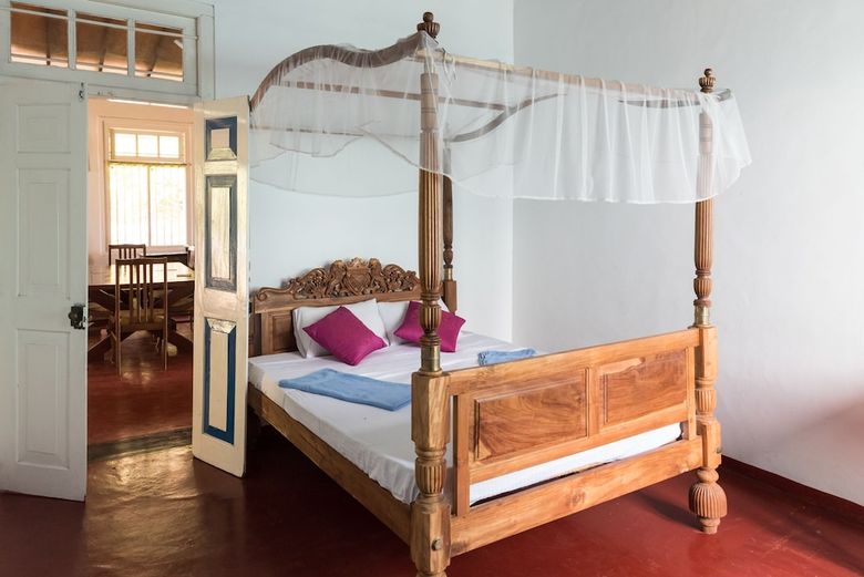 Hotel Bliss Bay Nilaveli