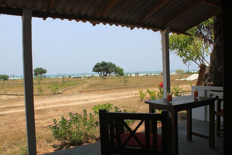 Hotel Bliss Bay Nilaveli