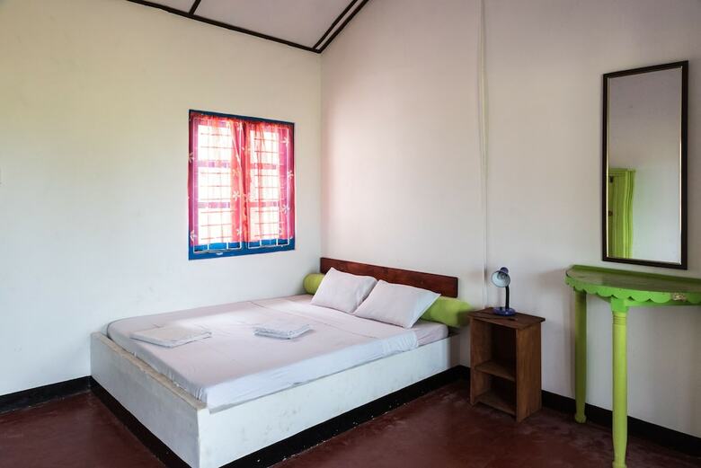 Hotel Bliss Bay Nilaveli