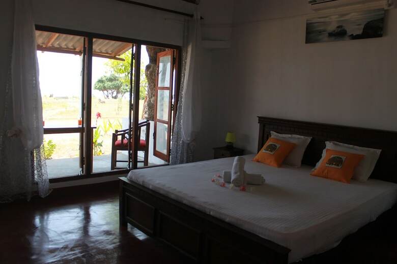 Hotel Bliss Bay Nilaveli