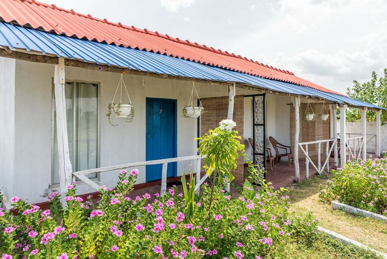 Hotel Bliss Bay Nilaveli