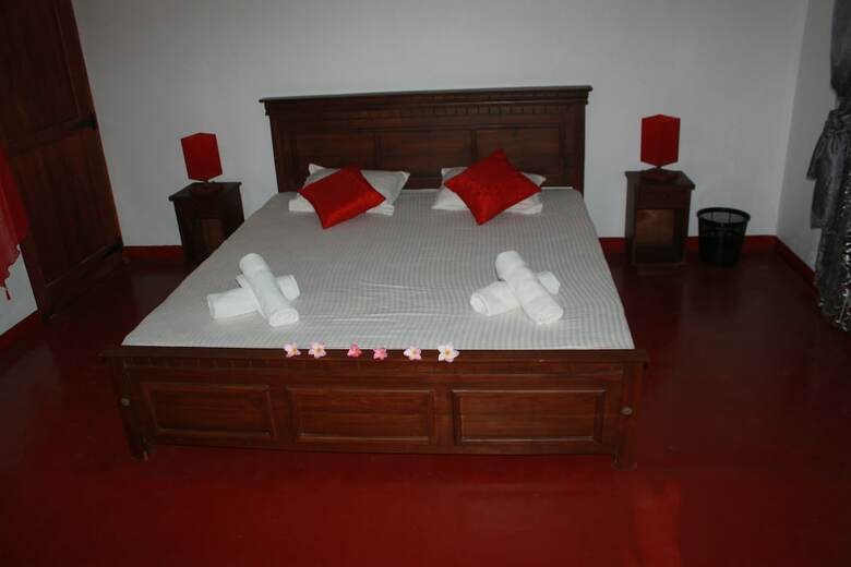 Hotel Bliss Bay Nilaveli