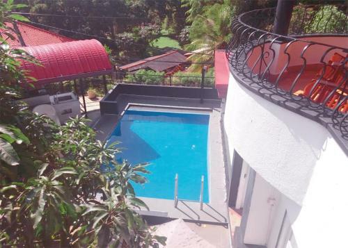 Villa Jumeirah Four Seasons