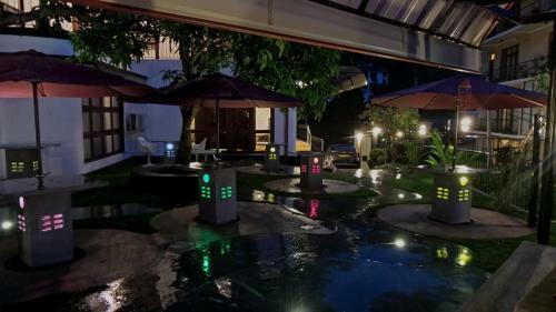 Villa Jumeirah Four Seasons