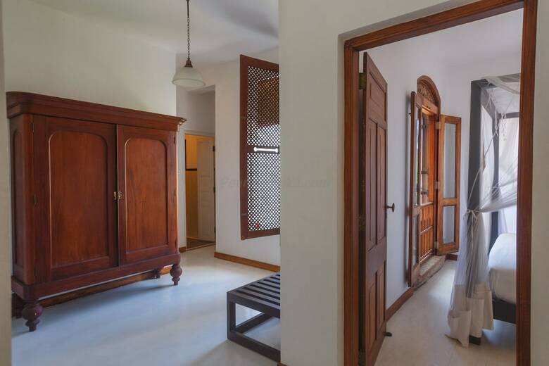 Villa Aurora, Galle Fort