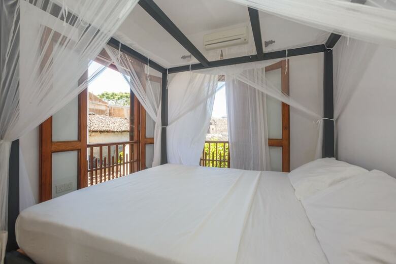 Villa Aurora, Galle Fort