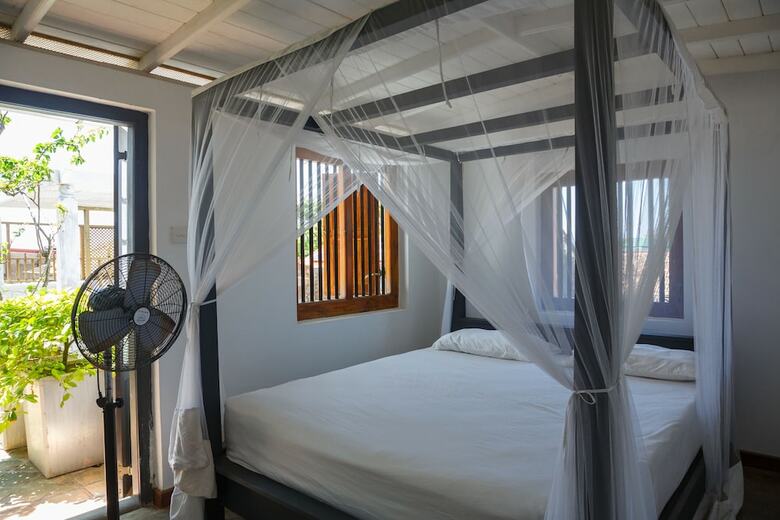 Villa Aurora, Galle Fort