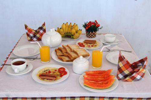 Hostal Fun Whales Guest House And Hostel