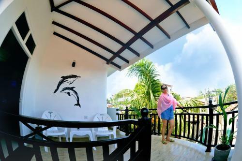 Hostal Fun Whales Guest House And Hostel