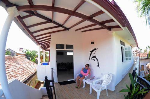 Hostal Fun Whales Guest House And Hostel