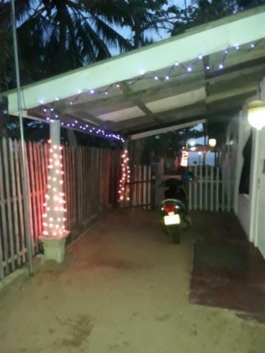 Fort Sea View Hotel