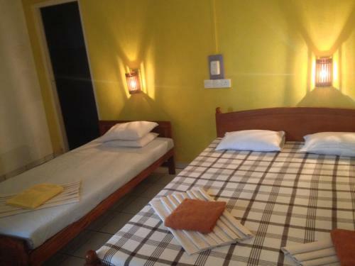 Hotel Paradiso