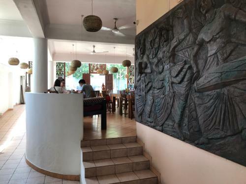 Hotel Paradiso