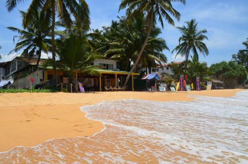Hotel Paradiso