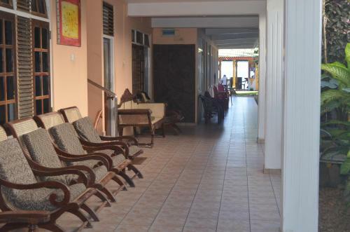 Hotel Paradiso