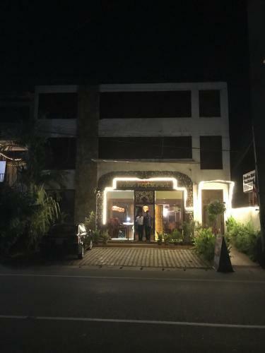 Hotel Paradiso