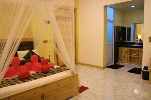 Hotel Ella's Edge Resort