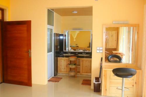 Hotel Ella's Edge Resort