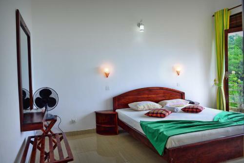 Hotel Ella's Edge Resort