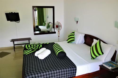 Hotel Ella's Edge Resort