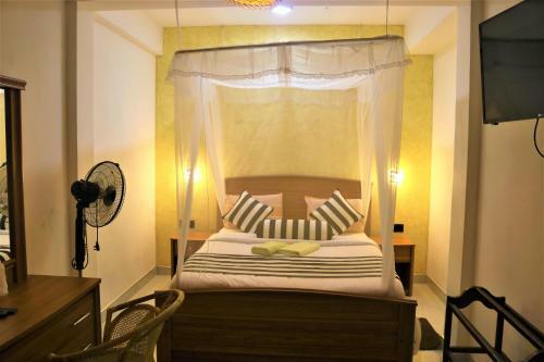 Hotel Ella's Edge Resort