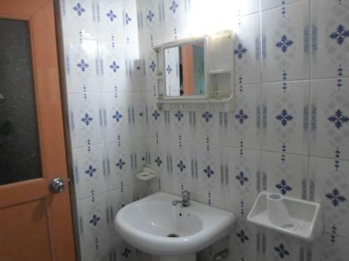 Sinharaja Tranquil Homestay