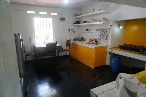 Sinharaja Tranquil Homestay