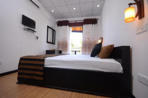 Bed & Breakfast L&d Lodge