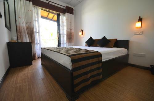 Bed & Breakfast L&d Lodge