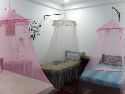 Hostal Lobster Inn