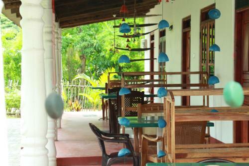 Hostal Lobster Inn