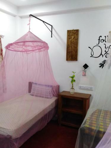 Hostal Lobster Inn