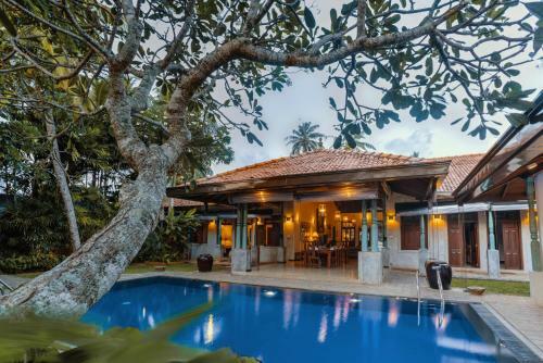 Villa Republic Bentota