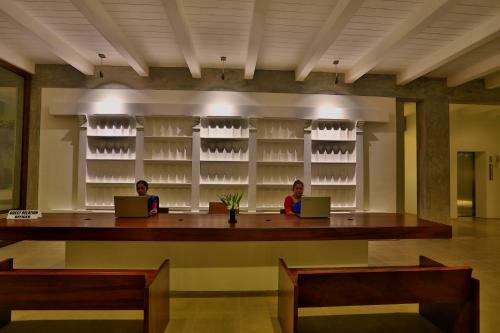 Hotel Temple Tree Resort & Spa
