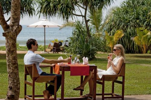 Hotel Temple Tree Resort & Spa