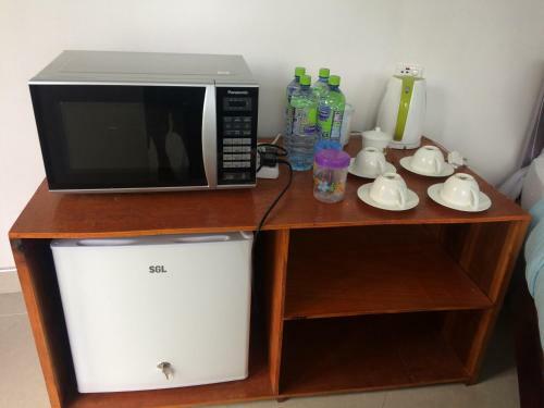 Sunray Homestay