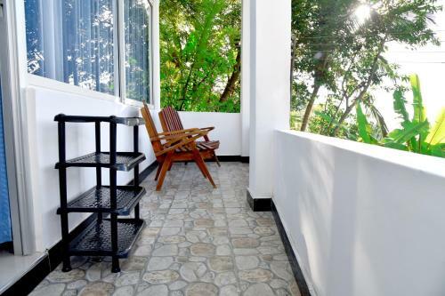 Sunray Homestay