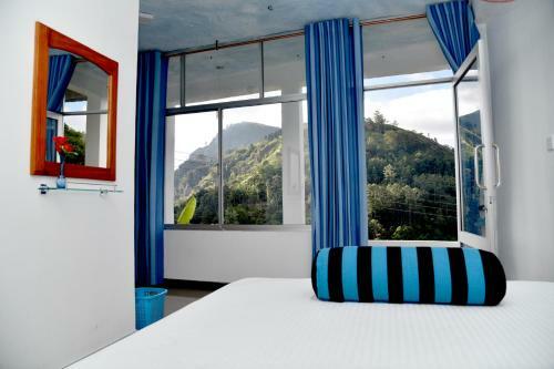 Sunray Homestay