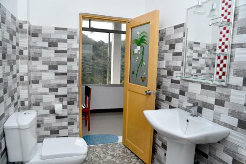 Sunray Homestay