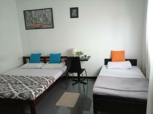 Bed & Breakfast House Of Seya