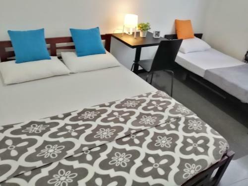 Bed & Breakfast House Of Seya