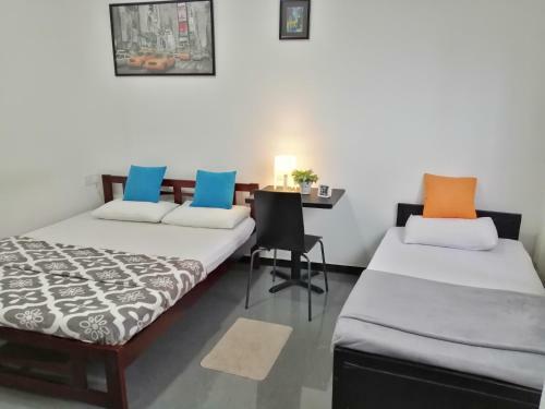 Bed & Breakfast House Of Seya