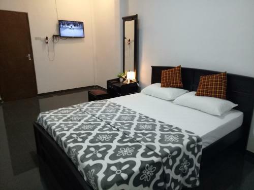 Bed & Breakfast House Of Seya