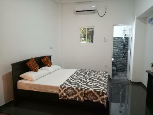 Bed & Breakfast House Of Seya