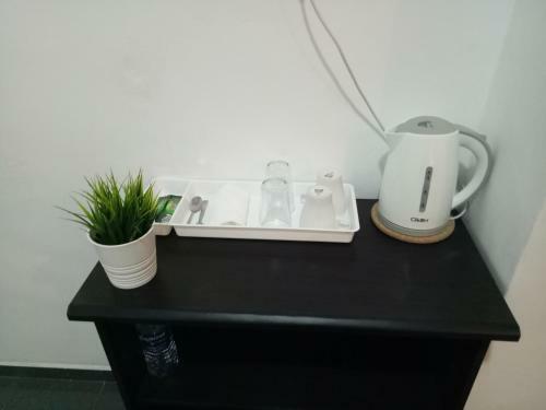 Bed & Breakfast House Of Seya